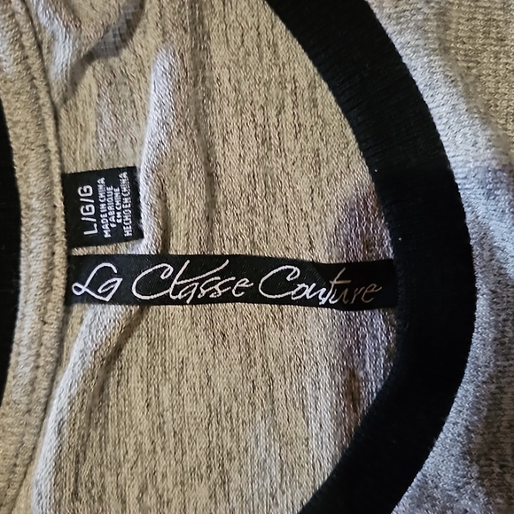 Comfy Tunic/Dress - Picture 3 of 3